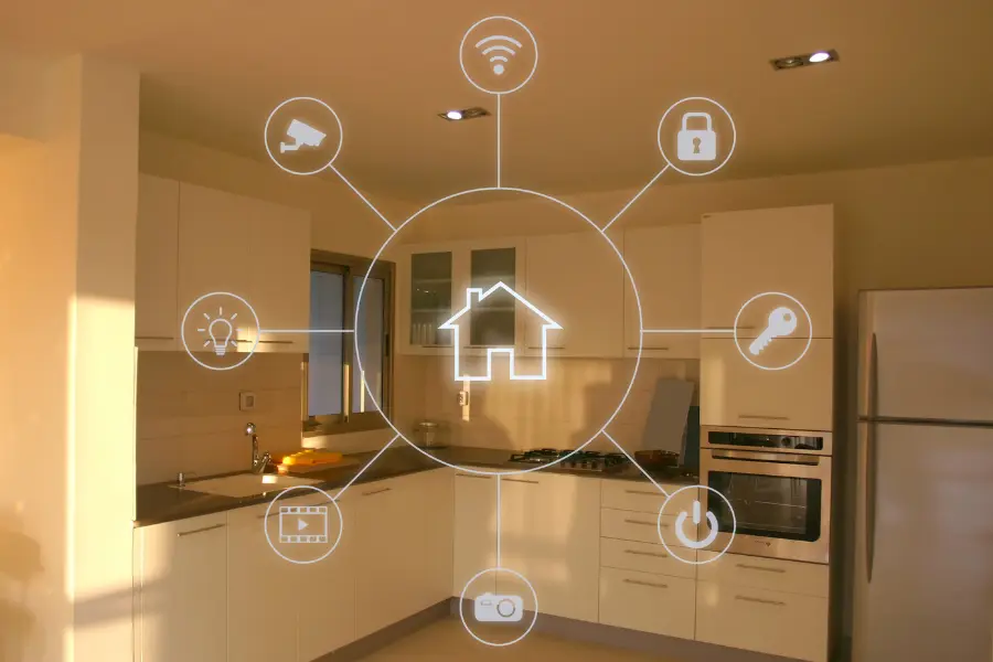 smart home