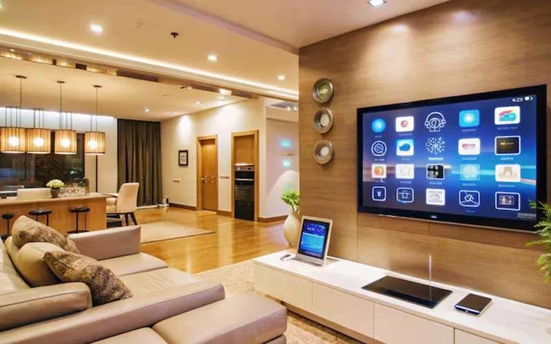 smart home automation blog